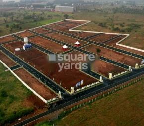 RR Brindhavan Garden