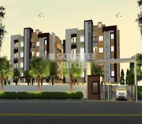 RR Darshan, GV Residency, Coimbatore