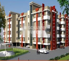 RR Gajananam Featured Image