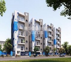 RR Krish, GV Residency, Coimbatore