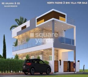 RS SPM Avenue