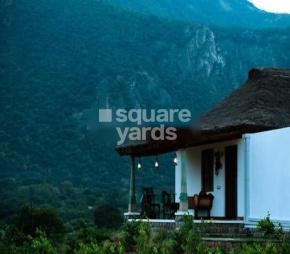 Safari Farms, Karamadai, Coimbatore