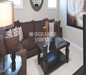 Saffron's Peace Cottage, Saibaba Colony, Coimbatore