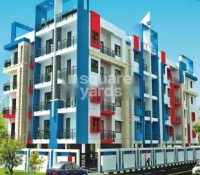 Saffrons Beehive, Peelamedu, Coimbatore