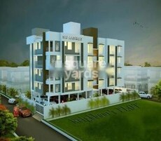 Sai Aashray Featured Image