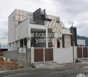 Sai Bhagavan Garden Extension Featured Image