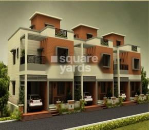 Sai Krupalaya Residency