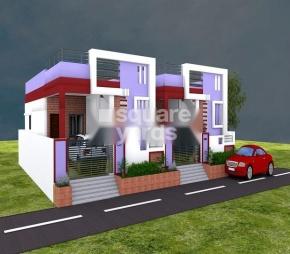 Sai Smrija Violet Villas