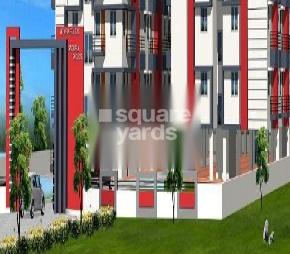 Saidhaan Enclave