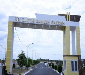 Saifield Sri Sakthi Ganesh Garden