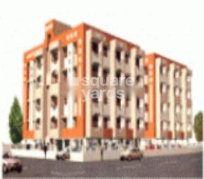 Sakthi Apoorva Apartment
