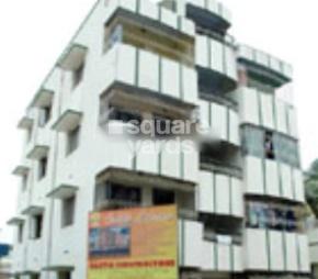 Sakthi Complex Featured Image
