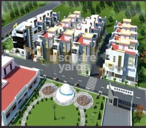 Sakthi Galleria Royale