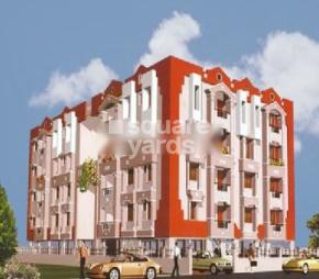 Sakthi Rama Tower