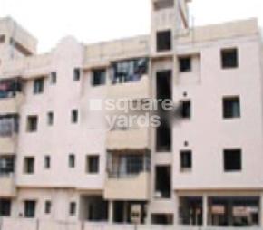 Sakthi Residency