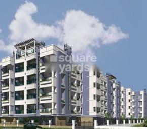 Sakthi Silver Crest Featured Image