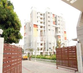 Sakthi Towers, GV Residency, Coimbatore