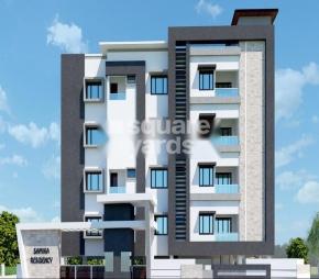 Samika Residency