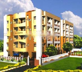 Samraj Sukara Apartments Featured Image