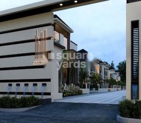 Samridhi Luxerique Featured Image