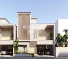 Sanbrix Adhira, Peelamedu, Coimbatore