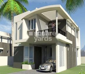 Sankar Signature Villas Saravanampatty
