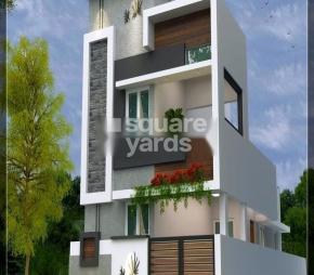 Sathish GVS Nagar