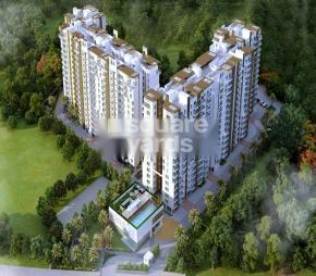 Sattva Navaratna Residency
