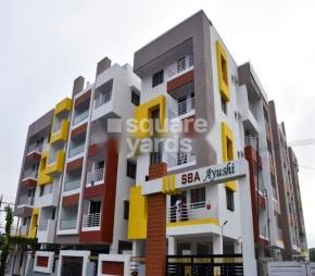 SBA Ayushi, Peelamedu, Coimbatore