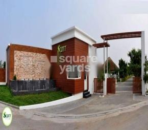 Scott Villas Featured Image