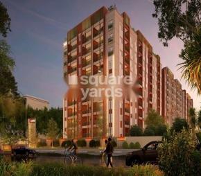 Senthil Golden Gate 3