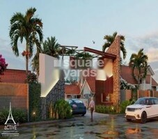 Seven Leaf SM Garden Featured Image