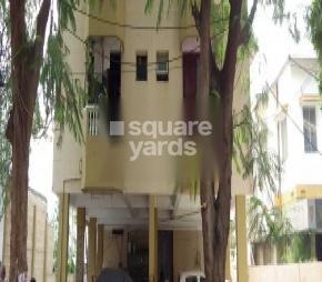 SFI Apartment