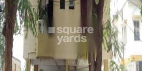 SFI Apartment in Gandhipuram, Coimbatore