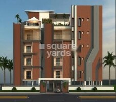 Shakir The Grand Pavilion Featured Image