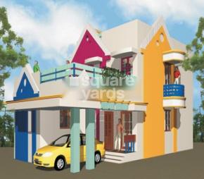Shanmugams Arunai Vadivelan Villas