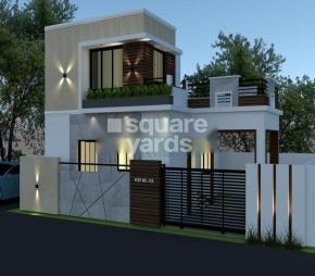 Shanthi Infras Organic City 2