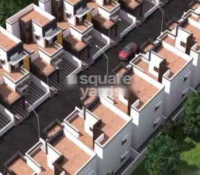 Shinago Grand 10 Villas