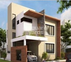 Shinago Villa Violeta Featured Image