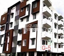 Shiva Shree Airport Residency Featured Image