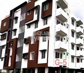 Shiva Shree Airport Residency