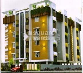 Shiva Shree Classic Homes