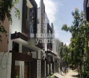 Shree Krishna Residency residential project in Veerakeralam
