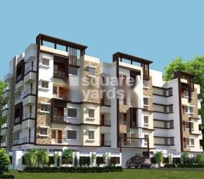 Shree Kumarans Akshara
