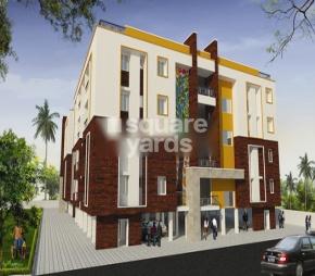 Shree Shivvas Castle