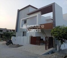 Shri Aurora City Featured Image