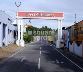 Shrisha Infra Evergreen Avenue