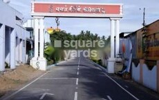 Shrisha Infra Evergreen Avenue Featured Image