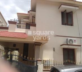 Shruthi Enclave