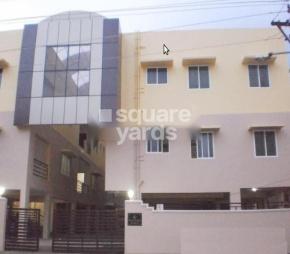 Siva Surya Avenue Featured Image